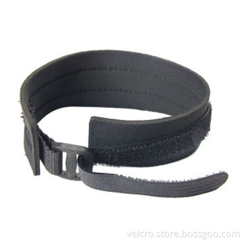 Neoprene Timing Chip Strap, Measures 40 x 380mm